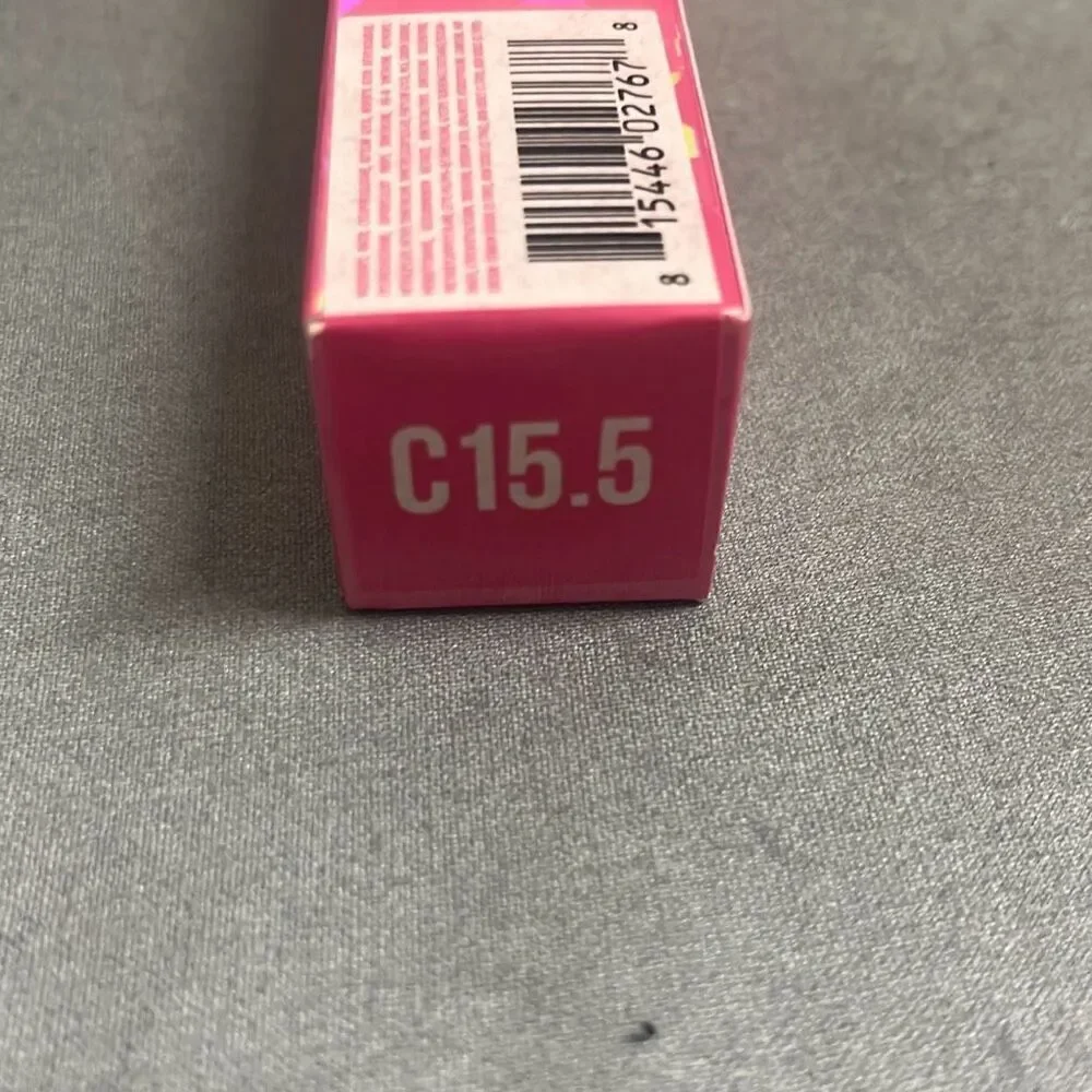 Jeffree Star Magic Star Liquid Concealer‎ C15.5 Full Size NEW